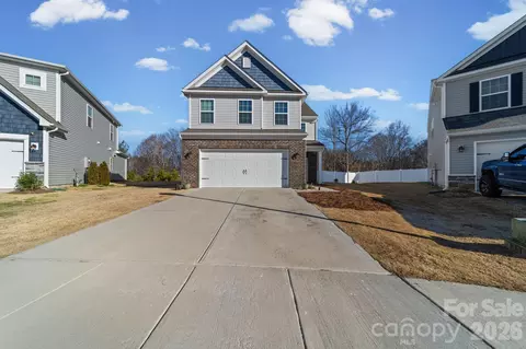 5843 Soft Shell Dr, Lancaster, SC 29720