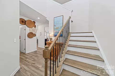 Entry Way - 5843 Soft Shell Dr, Lancaster, SC 29720 photo 2 of 5