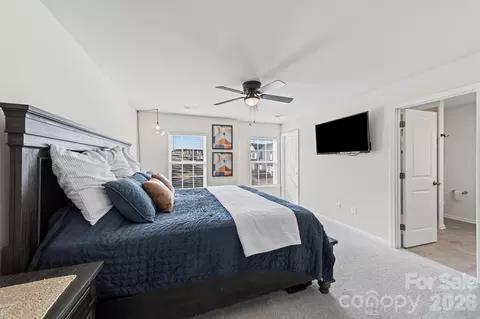 Bedroom - 5843 Soft Shell Dr, Lancaster, SC 29720 photo 2 of 4