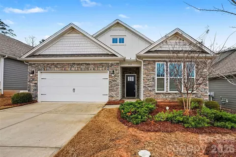 332 Secretariat Dr, Iron Station, NC 28080