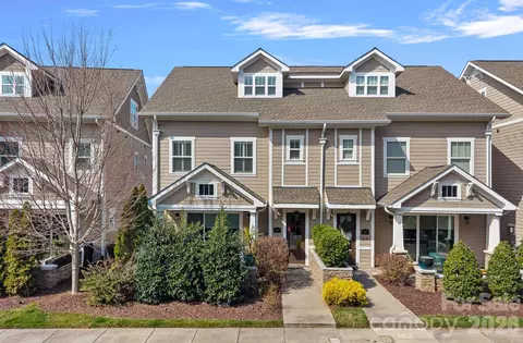 744 Amalfi Dr, Davidson, NC 28036