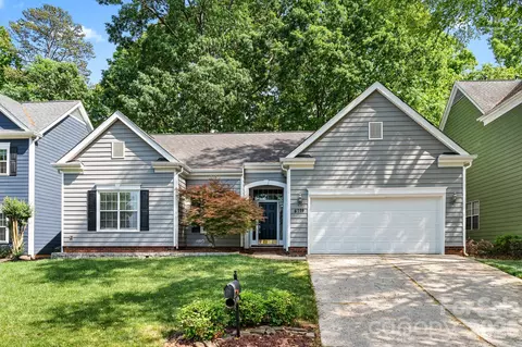 6119 Park Hill Rd, Charlotte, NC 28277