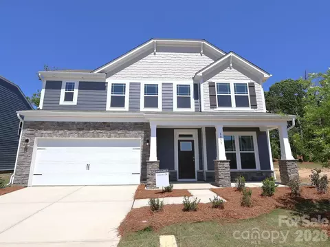 1853 Augustine St, Monroe, NC 28112