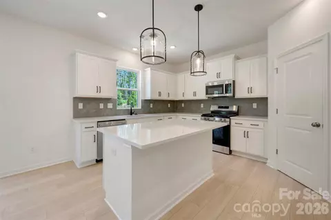 Kitchen - 1853 Augustine St, Monroe, NC 28112 photo 1 of 1