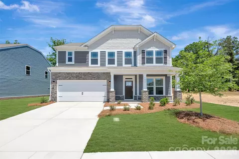 1853 Augustine St, Monroe, NC 28112