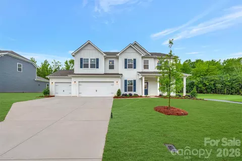 205 Amber Glen Dr, Locust, NC 28097