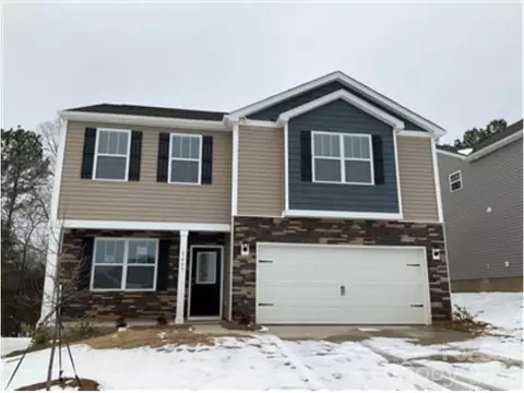 3665 Charles Nw St NW, Conover, NC 28613