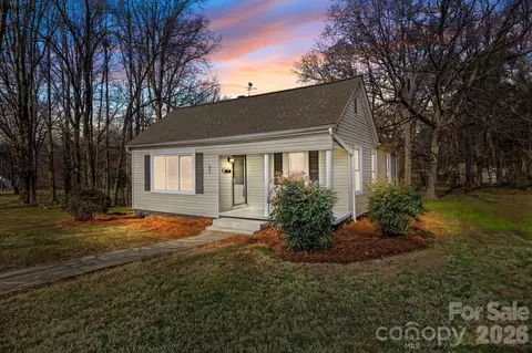 309 N Franklin St, China Grove, NC 28023
