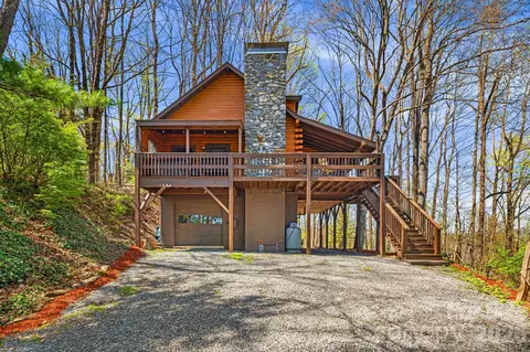 2977 Heath Peak Rd, Waynesville, NC 28785