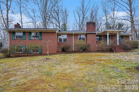 811 Parkwood Rd, Shelby, NC 28150