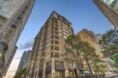230 S Tryon 908 St #908, Charlotte, NC 28202