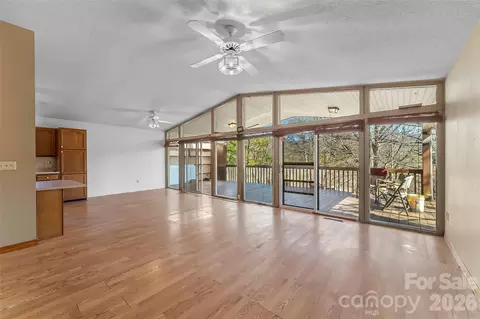 Living - 350 Sandy Bottom Rd, Marshall, NC 28753 photo 1 of 2