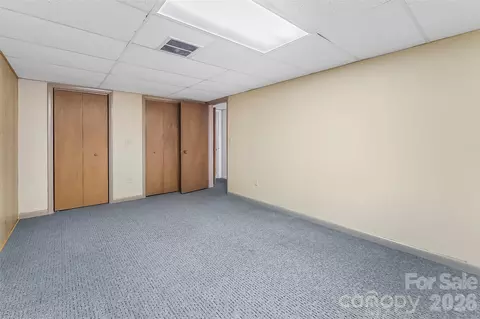 Bedroom - 350 Sandy Bottom Rd, Marshall, NC 28753 photo 3 of 3