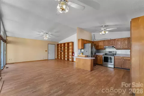 Living - 350 Sandy Bottom Rd, Marshall, NC 28753 photo 2 of 2