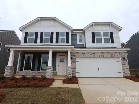 1849 Augustine St, Monroe, NC 28112