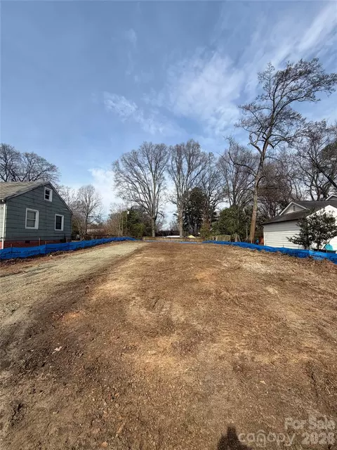 Arty Avenue, Charlotte, NC 28208
