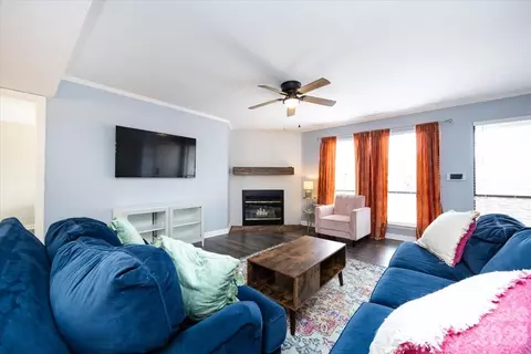 1608 Sharon W 45 Rd W #45, Charlotte, NC 28210