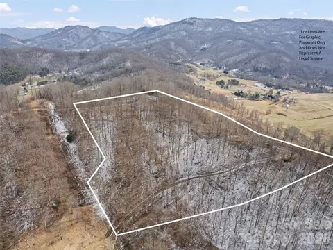 Viewpoint Mountain, Waynesville, NC 28786