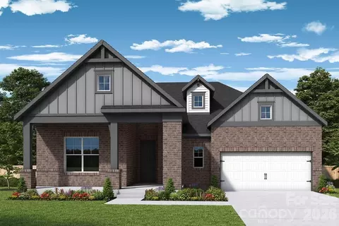 12009 Mariner Dr, Mint Hill, NC 28227