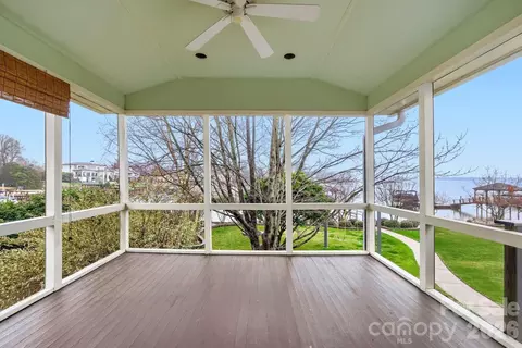 22527 John Gamble Rd, Cornelius, NC 28031 photo 12