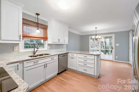 22527 John Gamble Rd, Cornelius, NC 28031 photo 9