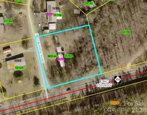 3200 Falcon Ridge Rd, Maiden, NC 28650