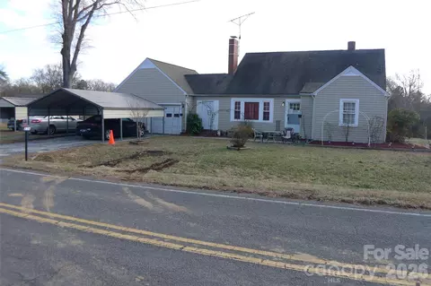 234 Oak Grove Church Rd, Mocksville, NC 27028