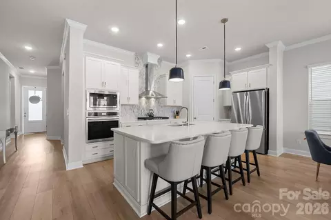 1306 Idyllic Ln, Waxhaw, NC 28173