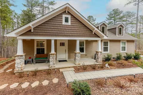 203 Burnt Chimney Ln, Rutherfordton, NC 28139