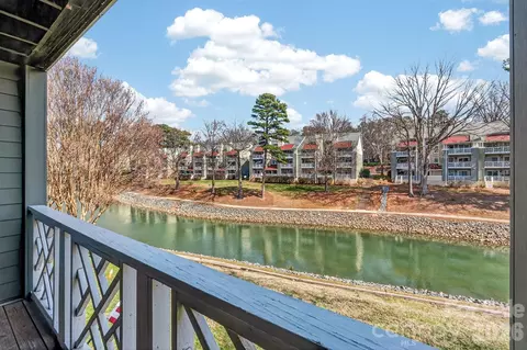 19819 Henderson J Rd #J, Cornelius, NC 28031