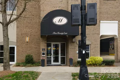 520 E Martin Luther King Jr 1104 Blvd #1104, Charlotte, NC 28202