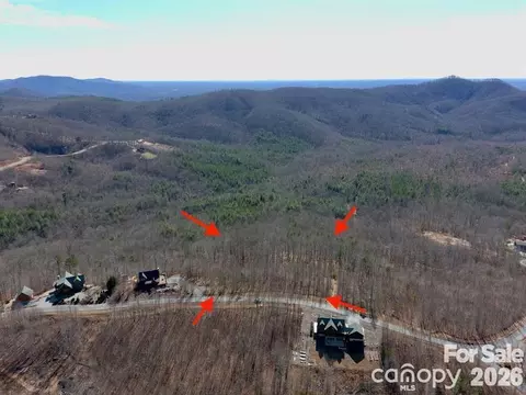 Scenic Vista Drive, Nebo, NC 28761