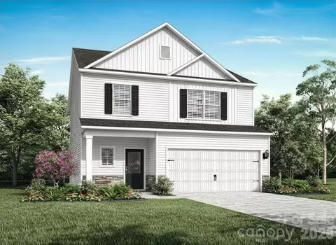3350 Yorkshire Dr, Gastonia, NC 28052