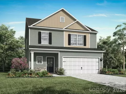 3350 Yorkshire Dr, Gastonia, NC 28052