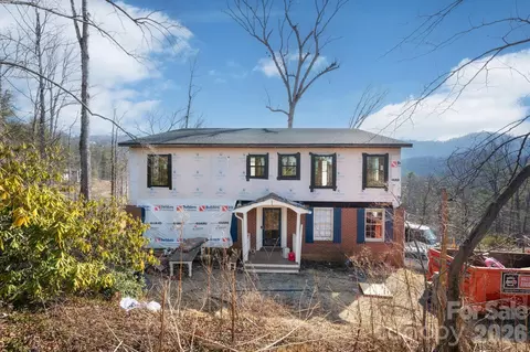 59 Faircrest Rd, Asheville, NC 28804