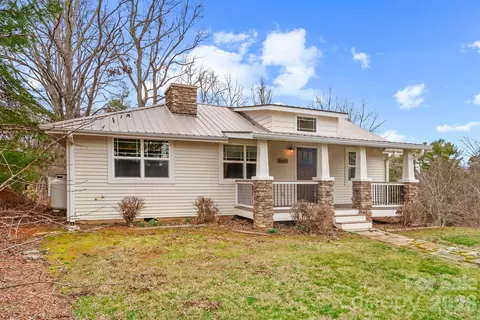 90 Palmer Ford Rd, Weaverville, NC 28787