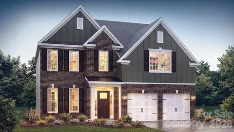 7215 Butternut Oak Ter, Huntersville, NC 28078