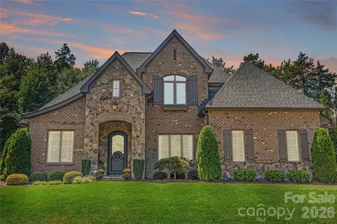 21209 Olde Quarry Ln, Cornelius, NC 28031