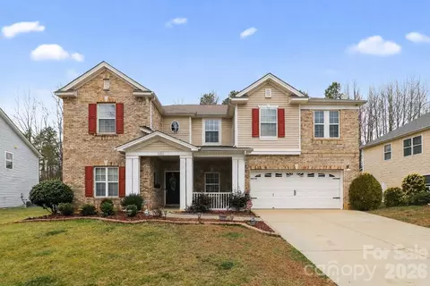 9222 Camberwell Rd, Mint Hill, NC 28227