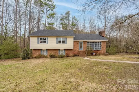 3830 Old Salisbury Concord Rd, Concord, NC 28025