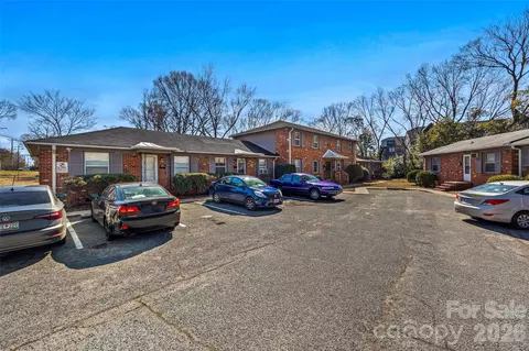 3410 Craig Ave, Charlotte, NC 28211