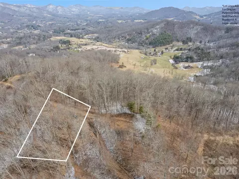 Viewpoint Mountain, Waynesville, NC 28786