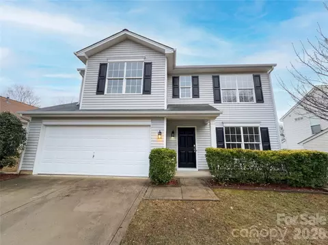 197 Markham Dr, Mooresville, NC 28115