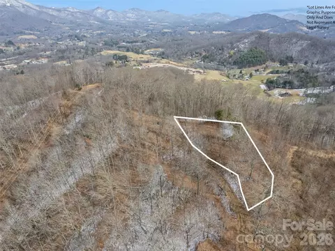 Viewpoint Mountain, Waynesville, NC 28786
