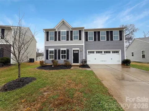 2511 Willow Pond Se Ln SE, Concord, NC 28025