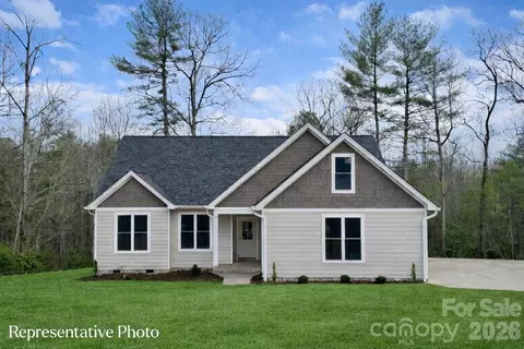 1022 Faith Ct, Morganton, NC 28655