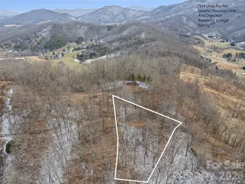 Viewpoint Mountain, Waynesville, NC 28786