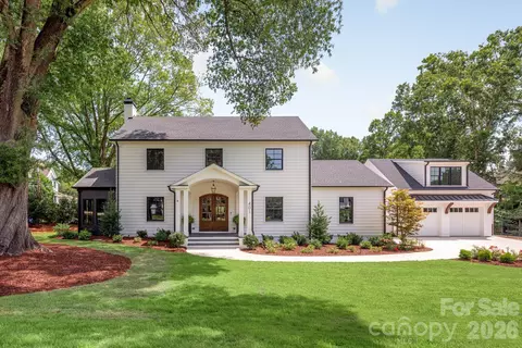 401 Woodland St, Davidson, NC 28036