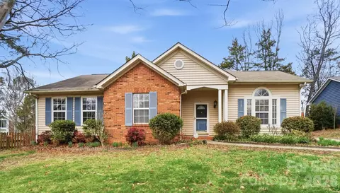 3401 Catskill Dr, Matthews, NC 28105