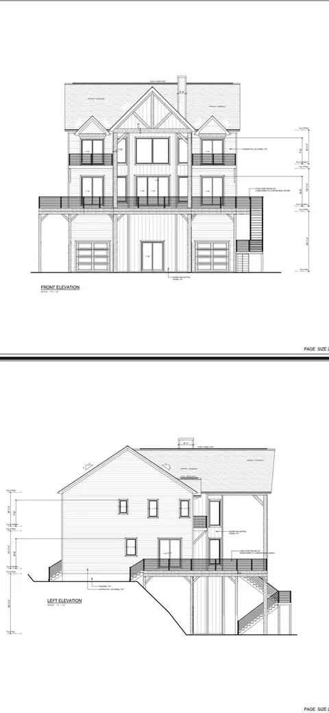 145 Raven Rd, Beech Mountain, NC 28604 photo 5